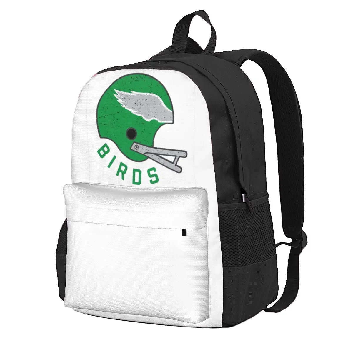 Popular,Eagles-Philadelphia Backpacks Students School Bags