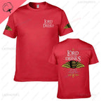 LORD OF DRINKS T-shirt Oktoberfest