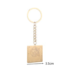 Ashur Pendant Necklace