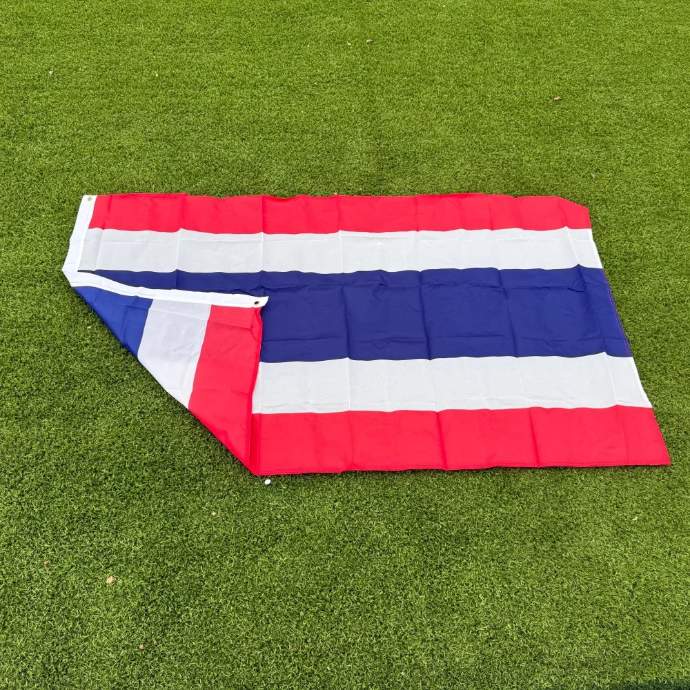 Thailand Flag