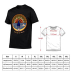 Yazidi Melek Taus T-Shirt