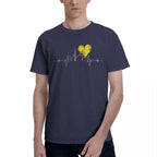 Dortmund Skyline T Shirt