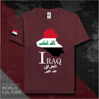 Iraq T Shirt