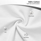 Yazidi Cotton T-Shirt For Men