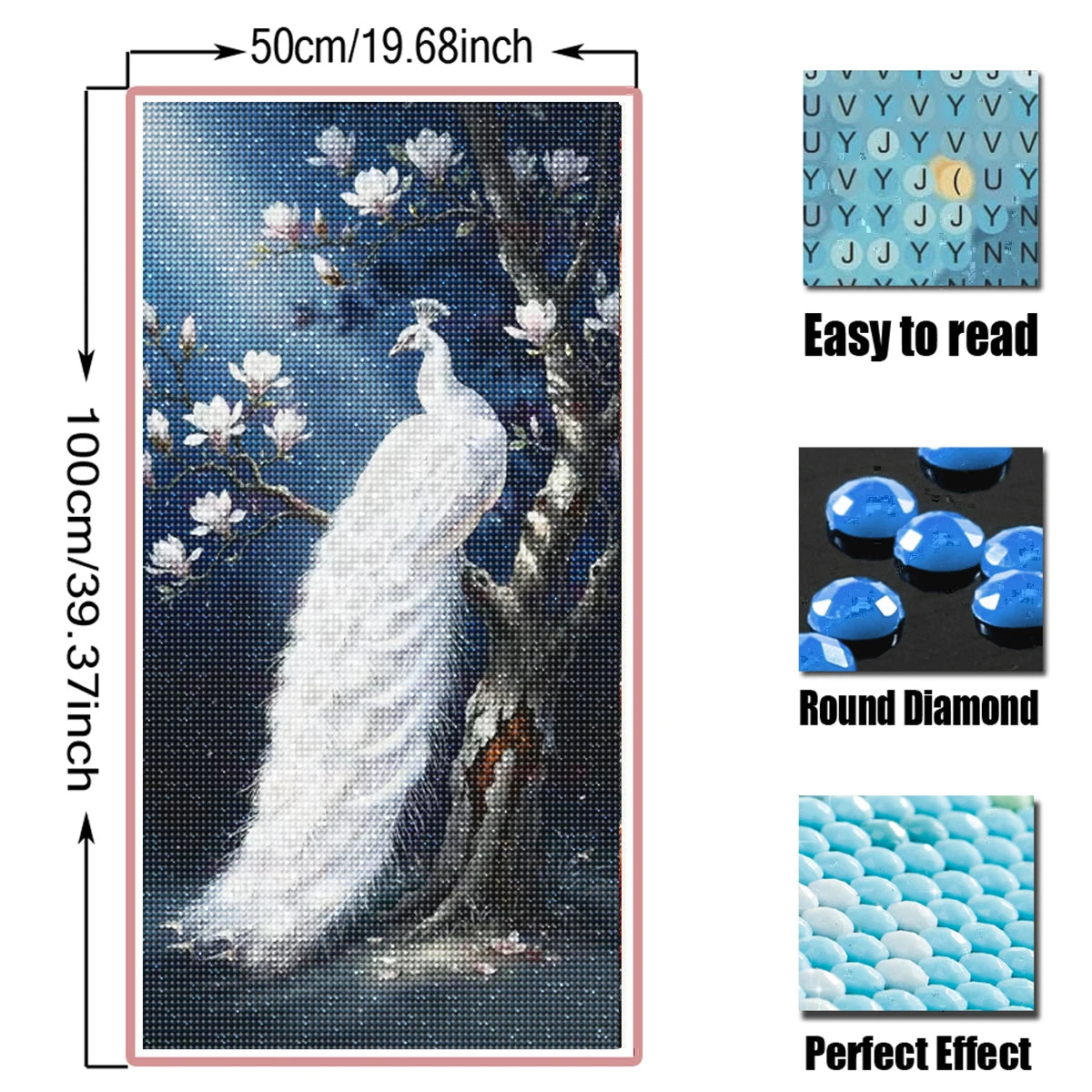 Diamond Painting Kit