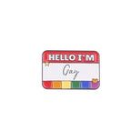 Enamel Pins LGBTQ