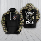 US Veteran Graphic Sweatshirts