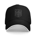 Germany Deutschland German Flag Baseball Cap
