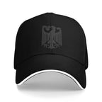 Germany Deutschland German Flag Baseball Cap