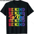 Rainbow LGBTQ T-shirt