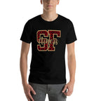 SF Football 49ers Niners T-Shirt