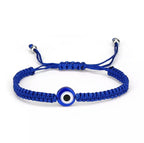 Evil Eye Ojo Bracelet