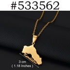Kurdistan Necklaces