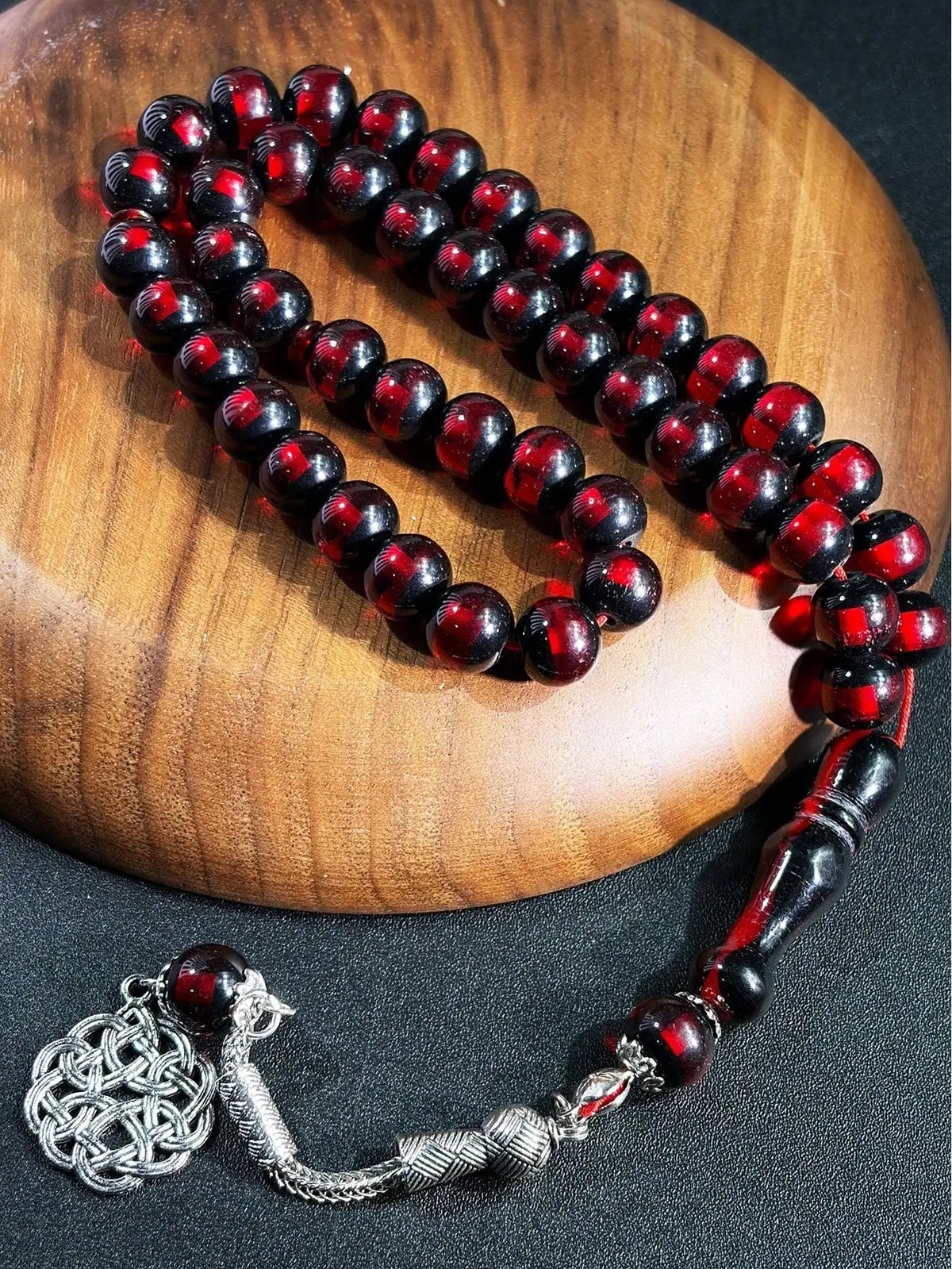 Elegant & Steady Beads