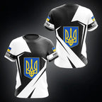 UKRAINE 's T-Shirt Short Sleeve