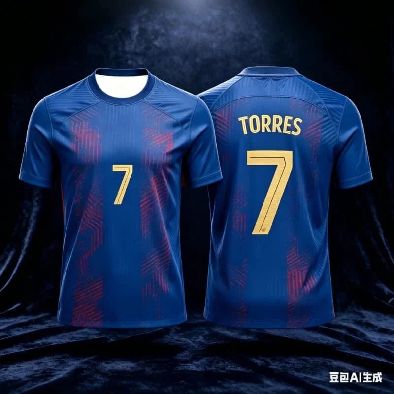 Bruno G Brazil Soccer Jersey