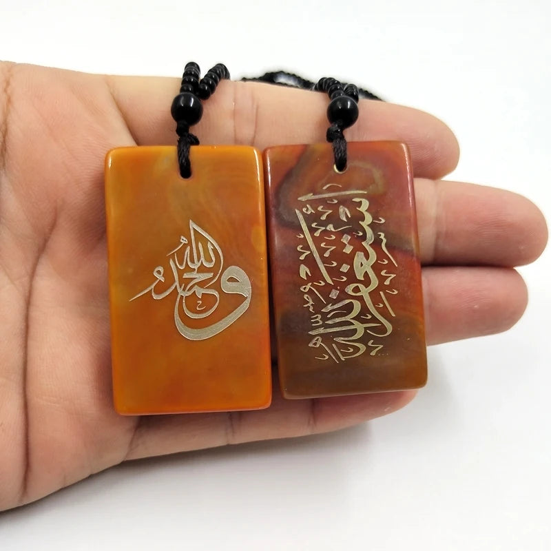Necklace Eid Gift