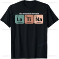 Hispanic Heritage Month Latina T-Shirt