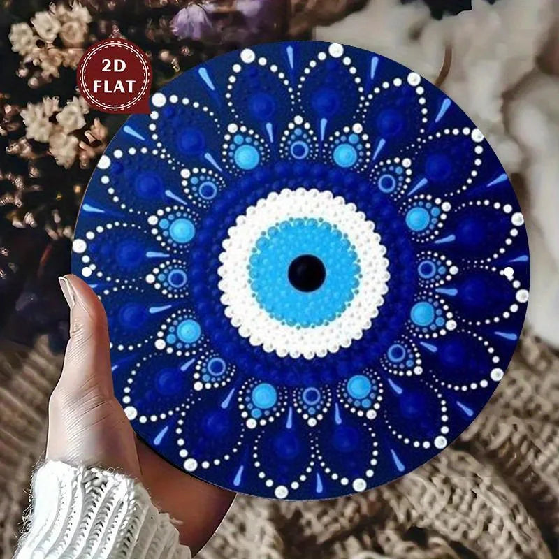 Evil Eye Decor