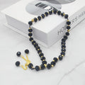 Crystal Beads Tasbih