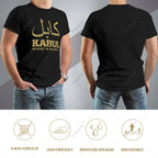 Kabul Afghanistan T-shirt
