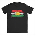 Vintage Kurdistan T-Shirts