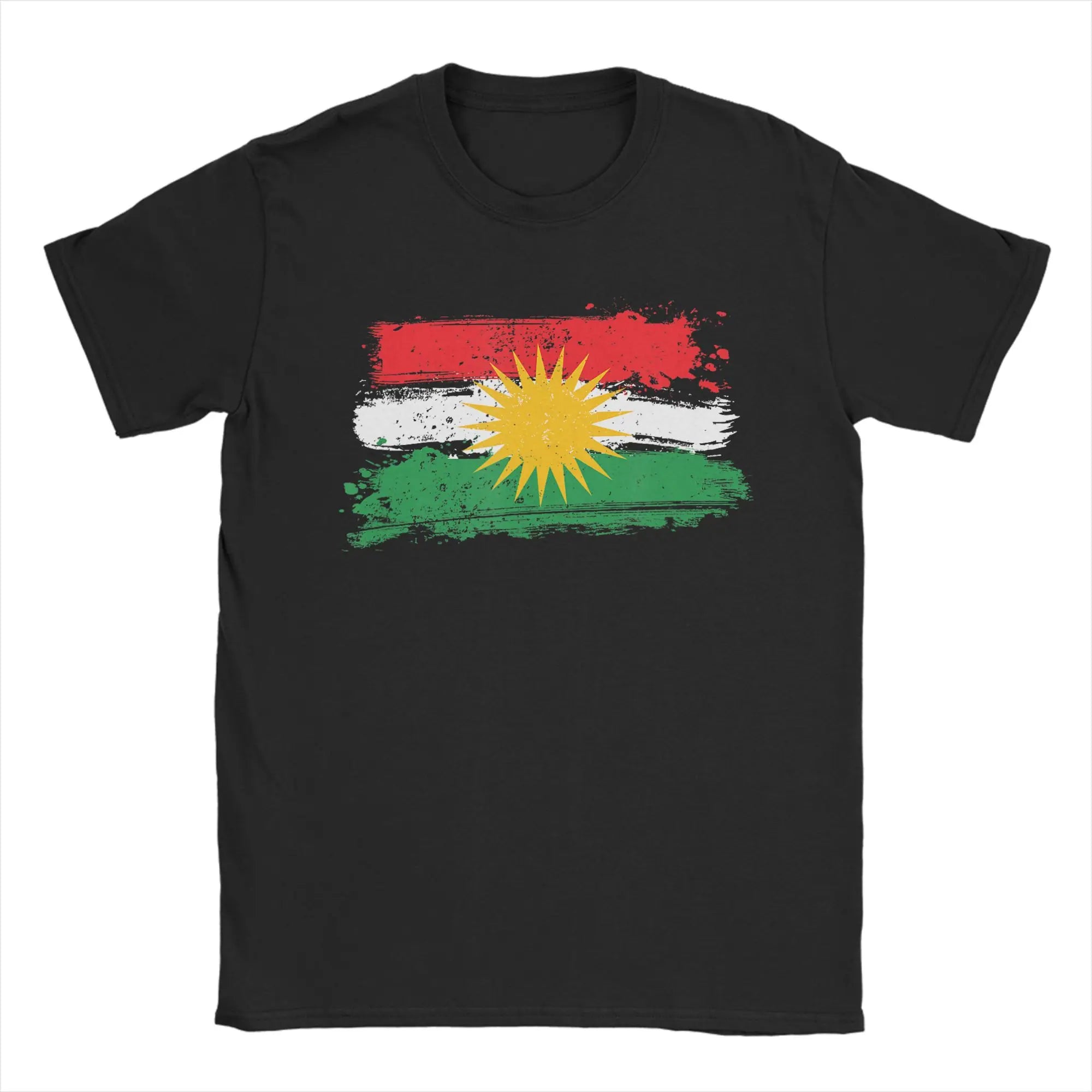 Vintage Kurdistan T-Shirts
