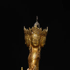 Pure Copper Nepali Tibetan Vajrayana