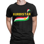 Vintage Kurdistan T-Shirts