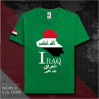 Iraq T Shirt