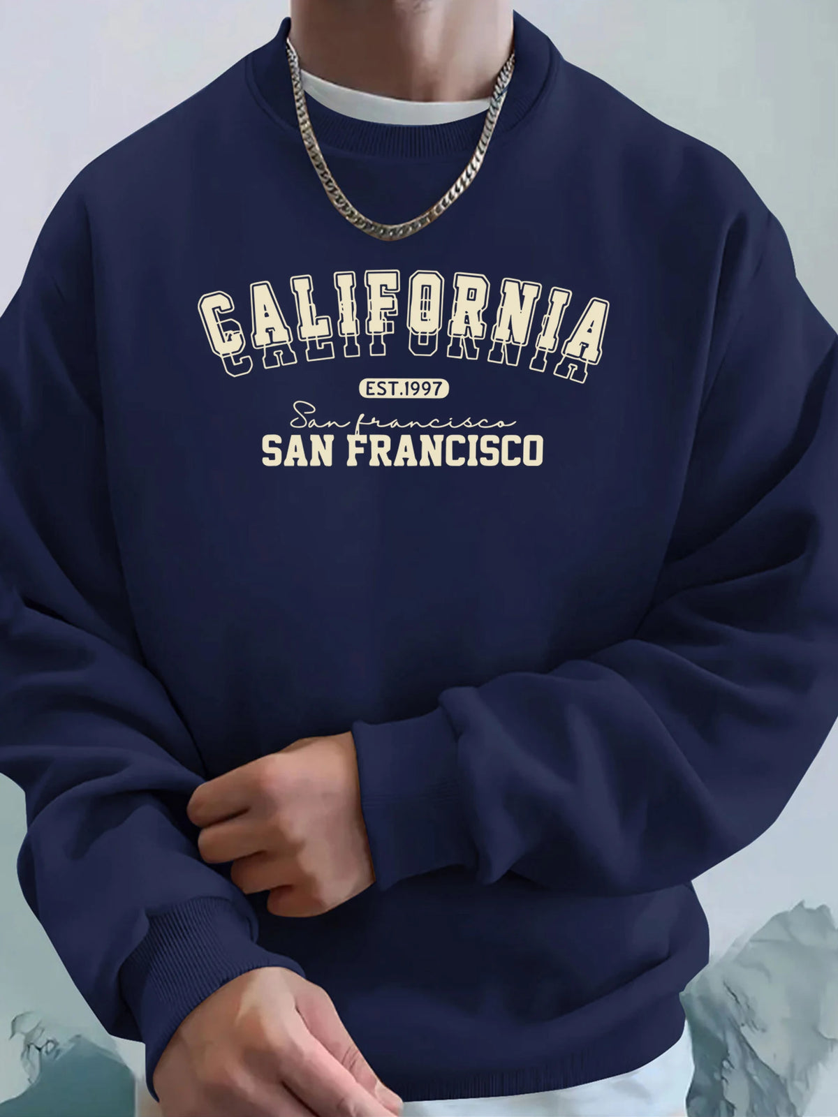 SF 1997 Hoodie
