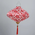 Ancient Style Vietnam Palace Lantern Mid Autumn Festival Party Decor