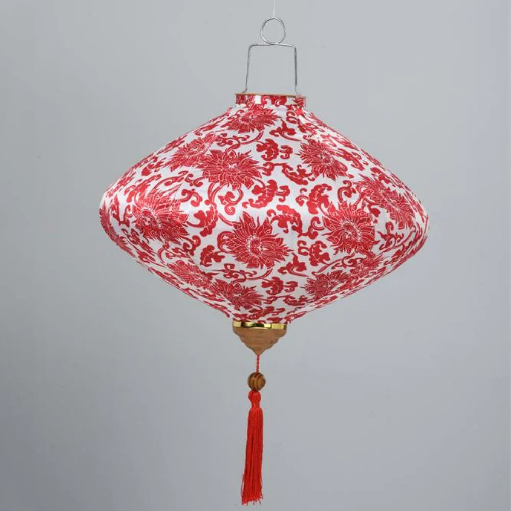 Ancient Style Vietnam Palace Lantern Mid Autumn Festival Party Decor