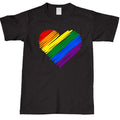 Unisex T-Shirt Homme Clothing