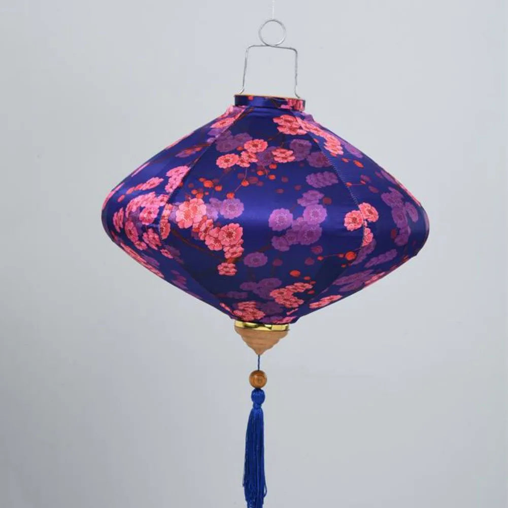 Ancient Style Vietnam Palace Lantern Mid Autumn Festival Party Decor