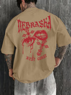 West Coast Nebraska Tee