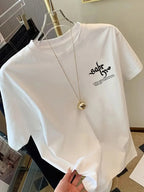 Sabr Faith Tee