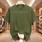 Jesus Is King T Shirt