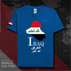 Iraq T Shirt