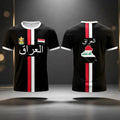 Iraq Flag Tee