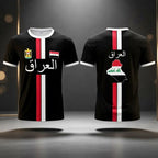 Iraq Flag Tee