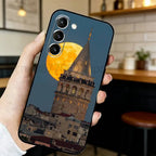 Turkey Istanbul Scenery Phone Case