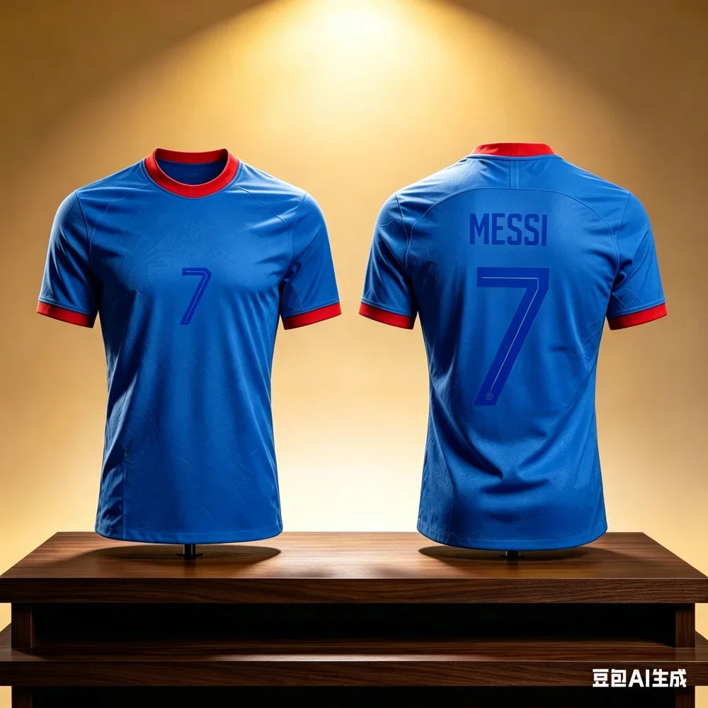 Brazil National Team Jersey Unisex Fit
