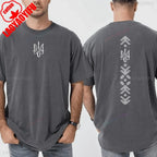 Ukraine Shirt Flag Symbol Tryzub