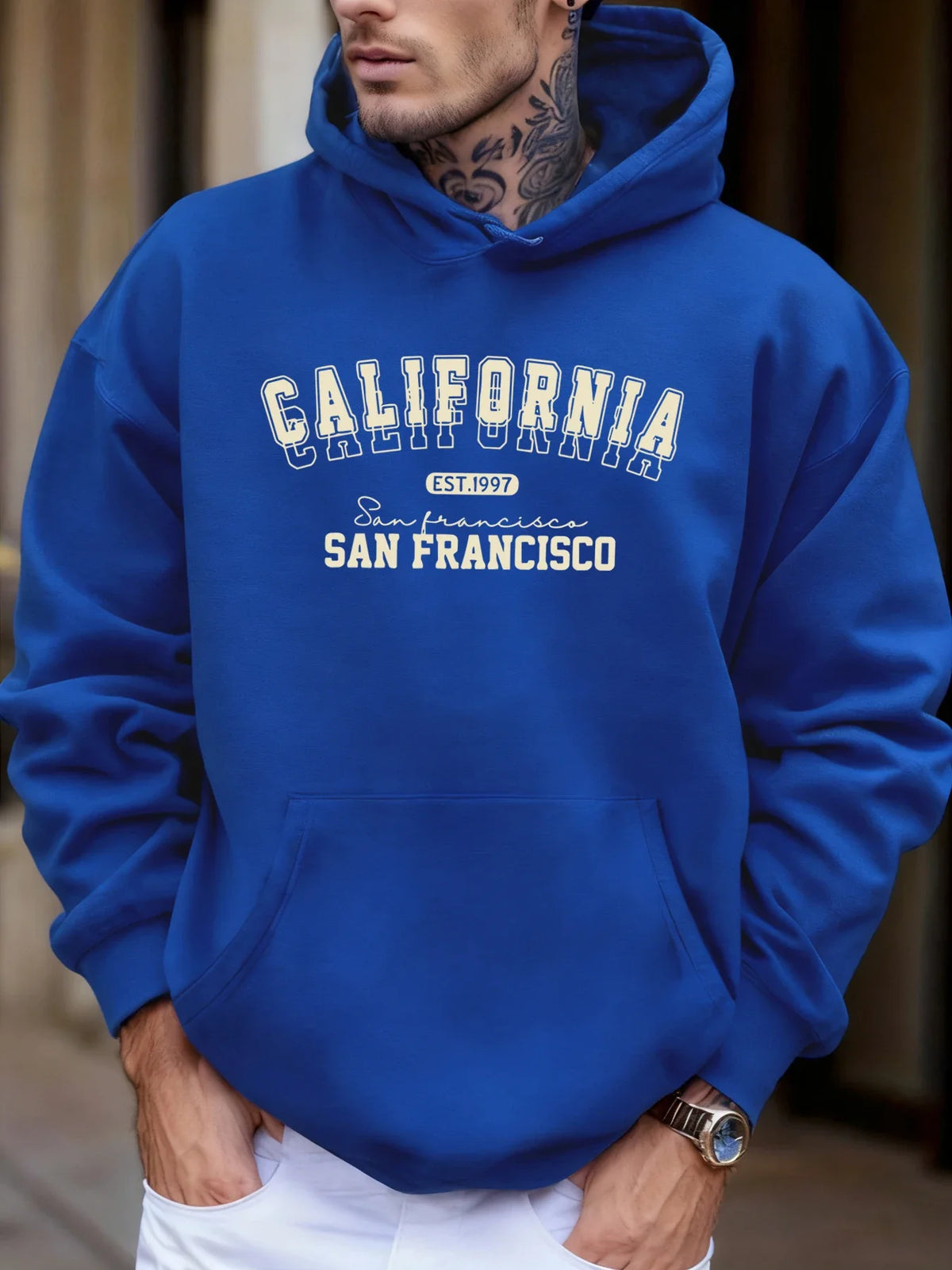 SF 1997 Hoodie