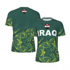 Iraq Flag Tee