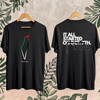Palestinian T Shirt