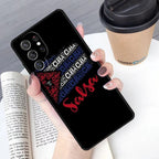 Cuba Flag Phone Case
