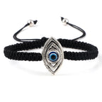 Lucky Evil Eye Bracelets