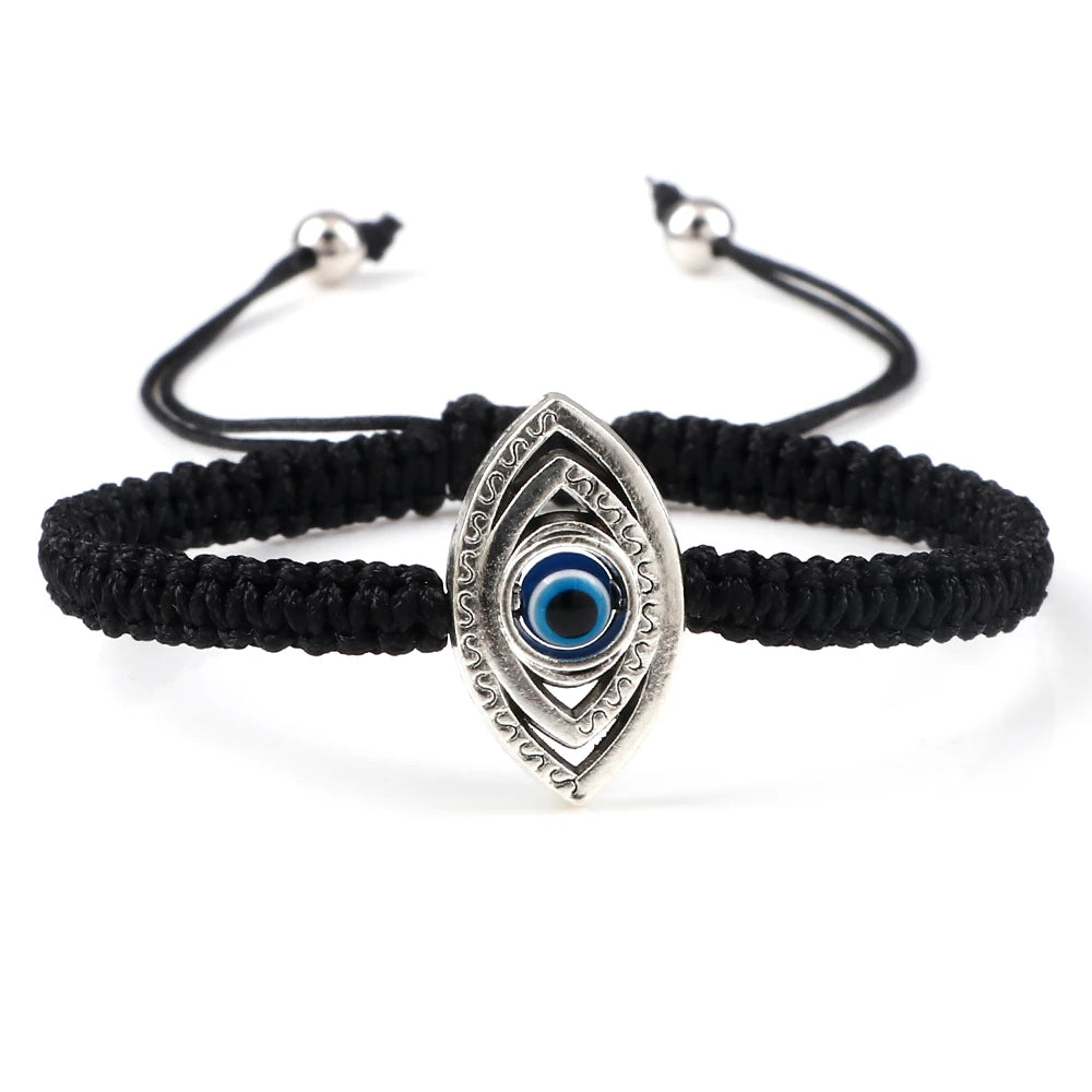 Lucky Evil Eye Bracelets